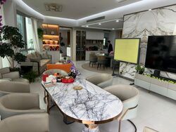 Cliveden At Grange (D10), Condominium #561769031